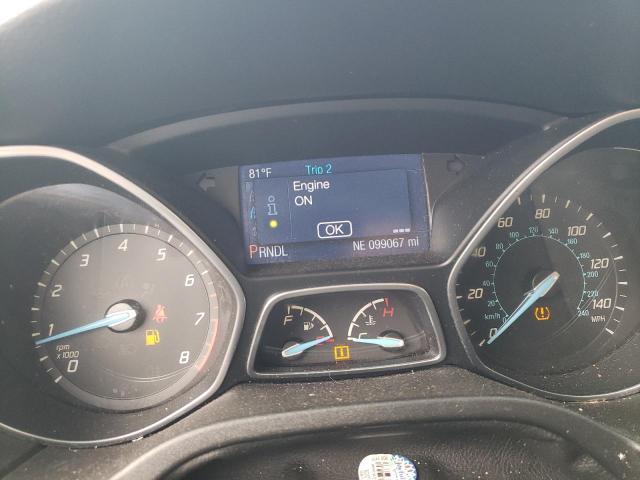 صورة رقم 9 من المزاد - 2014 FORD FOCUS SE مع VIN 1FADP3K23EL211556