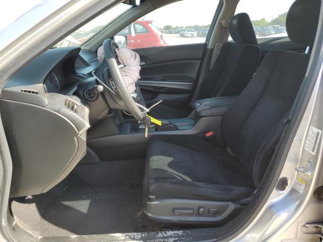 Photo 7 from auction – 2008 HONDA ACCORD EX with VIN JHMCP26758C069042