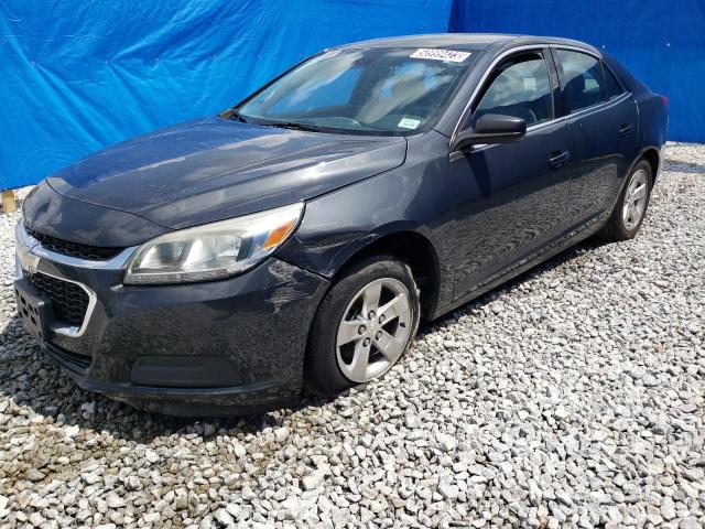 Photo 1 from auction – 2015 CHEVROLET MALIBU LS with VIN 1G11A5SL4FF116662