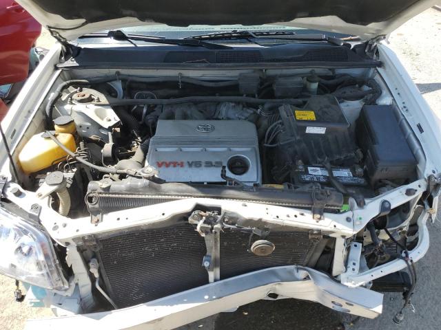 Photo 11 from auction – 2005 TOYOTA HIGHLANDER with VIN JTEEP21A750121891