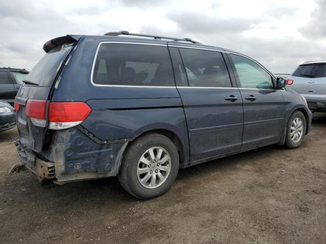 Photo 3 from auction – 2009 HONDA ODYSSEY EX with VIN 5FNRL38749B503014