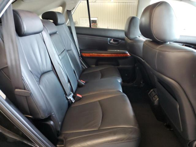 Photo 10 from auction – 2009 LEXUS RX 350 with VIN 2T2HK31U49C112606