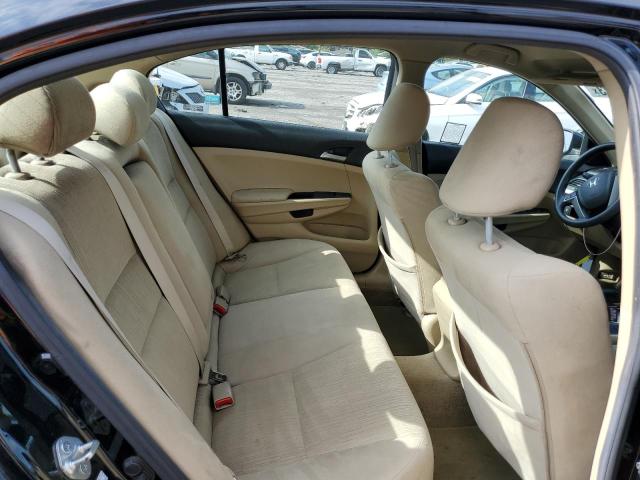 Photo 10 from auction – 2011 HONDA ACCORD LXP with VIN 1HGCP2F42BA007657