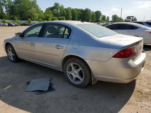 Zdjęcie 2 z aukcji – 2006 BUICK LUCERNE CX z VIN 1G4HD57296U133364