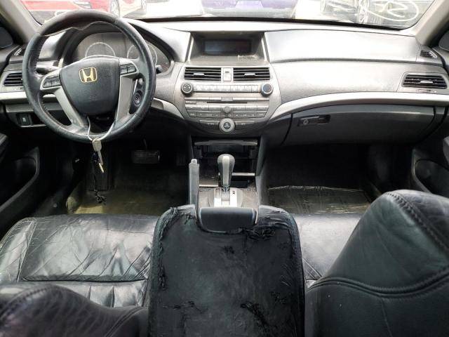 Photo 8 from auction – 2012 HONDA ACCORD SE with VIN 1HGCP2F61CA109471