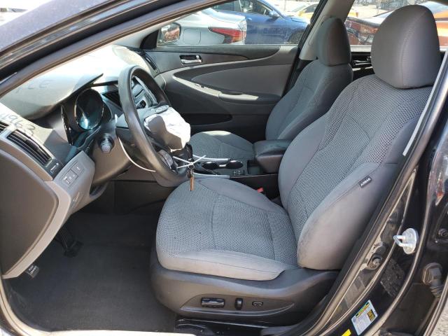 Photo 7 from auction – 2013 HYUNDAI SONATA GLS with VIN 5NPEB4AC2DH682923