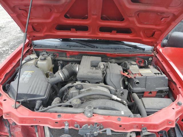 Photo 11 from auction – 2007 GMC CANYON with VIN 1GTCS13E178250752