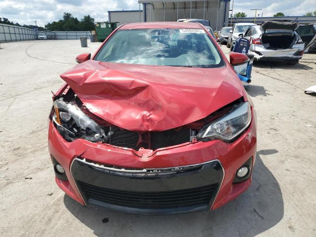 Photo 5 from auction – 2016 TOYOTA COROLLA L with VIN 5YFBURHEXGP487533