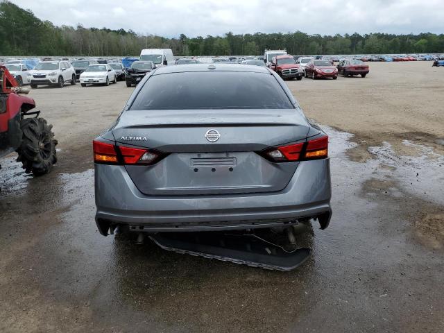 Photo 6 from auction – 2020 NISSAN ALTIMA S with VIN 1N4BL4BV9LC196707