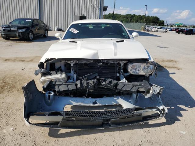 Photo 5 from auction – 2010 DODGE CHALLENGER with VIN 2B3CJ4DV1AH170261