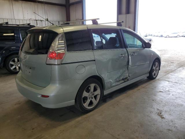 Photo 3 from auction – 2006 MAZDA 5 with VIN JM1CR29L360124266