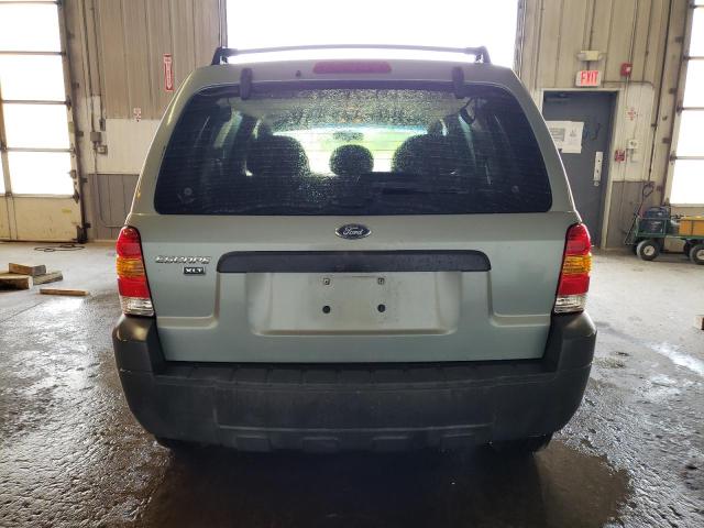 Photo 6 from auction – 2005 FORD ESCAPE XLT with VIN 1FMCU93115KB12923