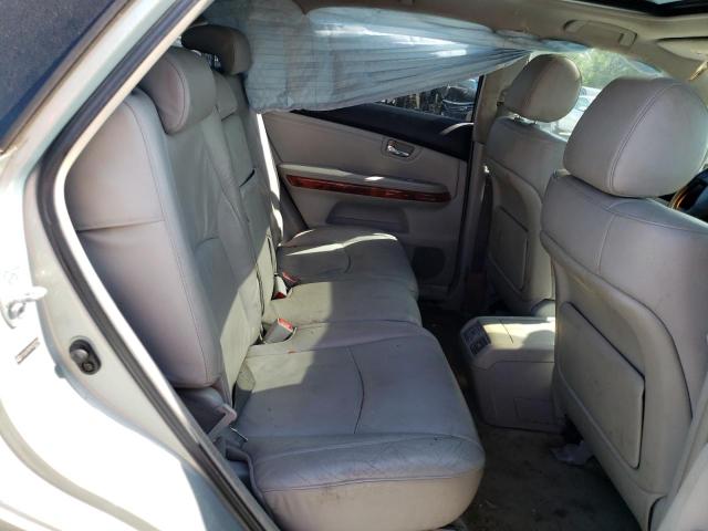 Photo 11 from auction – 2004 LEXUS RX 330 with VIN 2T2GA31U74C017514