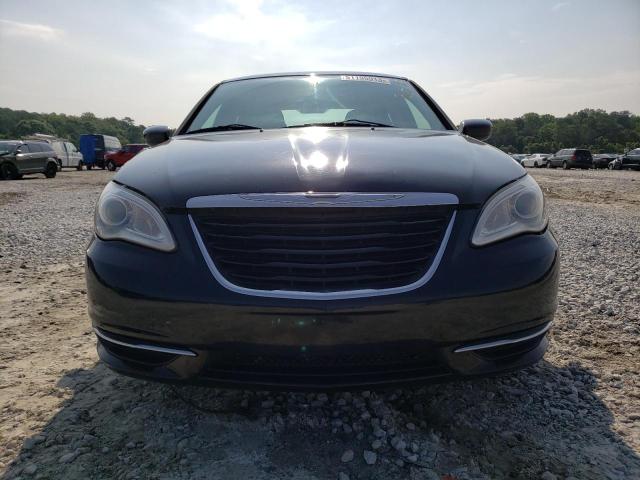 Photo 5 from auction – 2014 CHRYSLER 200 LX with VIN 1C3CCBAB7EN141534