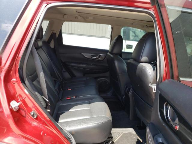 Photo 10 from auction – 2014 NISSAN ROGUE S with VIN 5N1AT2MT5EC779490