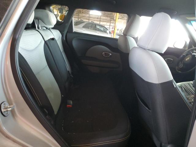 Снимка 10 от търг – 2014 KIA SOUL + с VIN KNDJP3A58E7703274