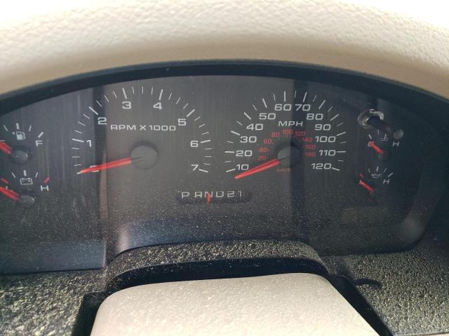 Photo 9 from auction – 2006 FORD F150 SUPER with VIN 1FTPW14V86FB42580