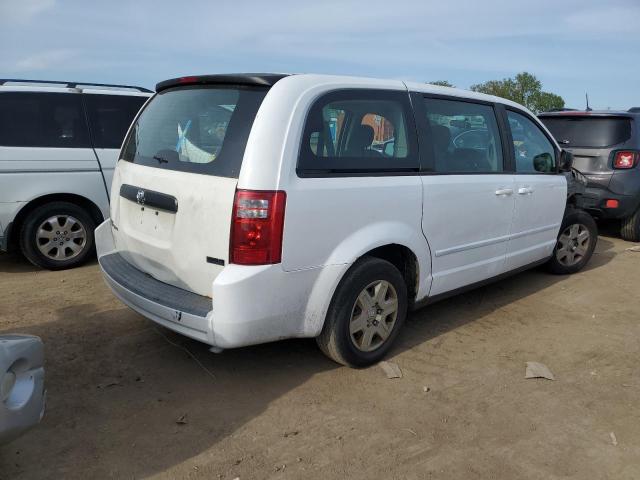 Photo 3 from auction – 2008 DODGE GRAND CARA with VIN 1D8HN44HX8B119784