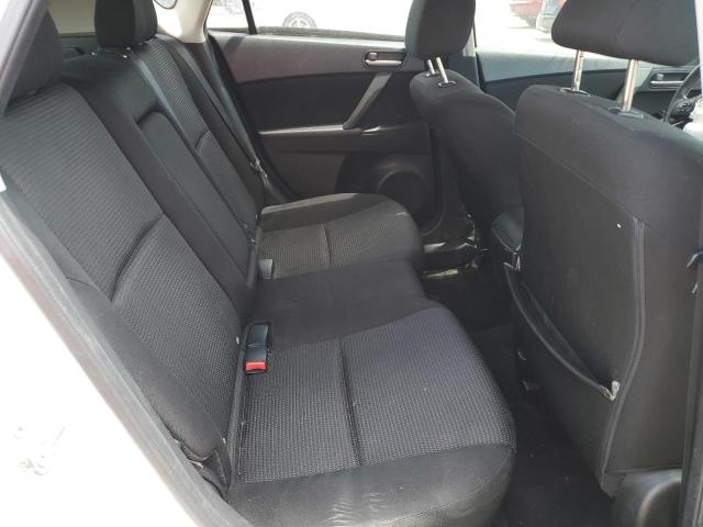 Photo 10 from auction – 2012 MAZDA 3 I with VIN JM1BL1L79C1693079