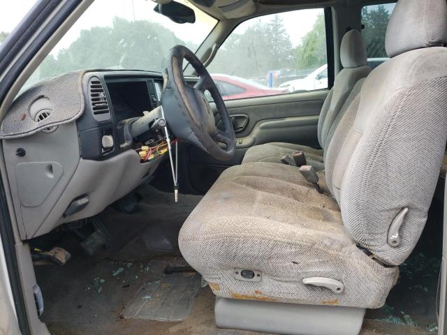 Photo 7 from auction – 1998 GMC SIERRA C15 with VIN 2GTEC19R3W1507296