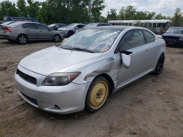 TOYOTA SCION TC 2007 with VIN JTKDE177470173924 - Photo from auction