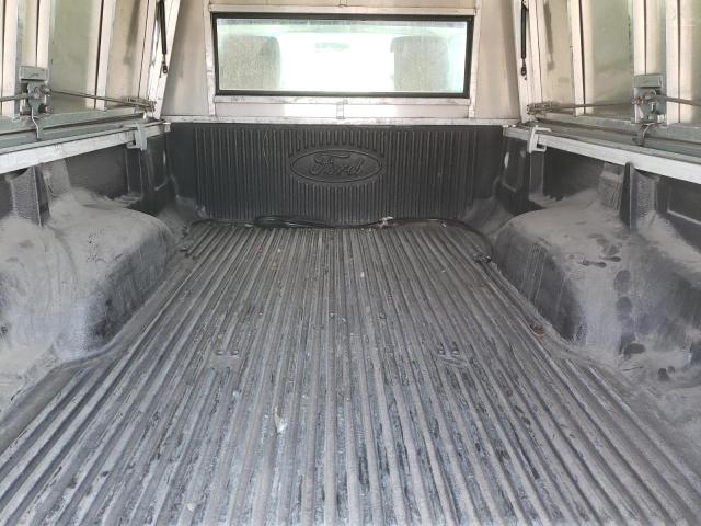Zdjęcie 10 z aukcji – 2010 FORD RANGER z VIN 1FTKR1AD7APA60632