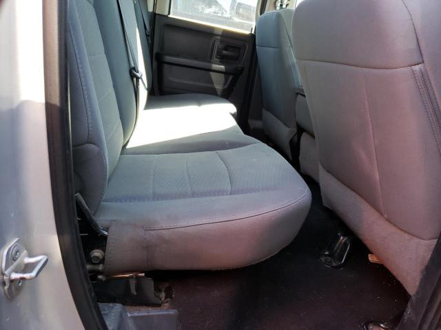 Photo 10 from auction – 2015 RAM 1500 ST with VIN 1C6RR6FT1FS615050