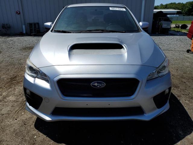 Photo 5 from auction – 2015 SUBARU WRX with VIN JF1VA1A6XF9804442