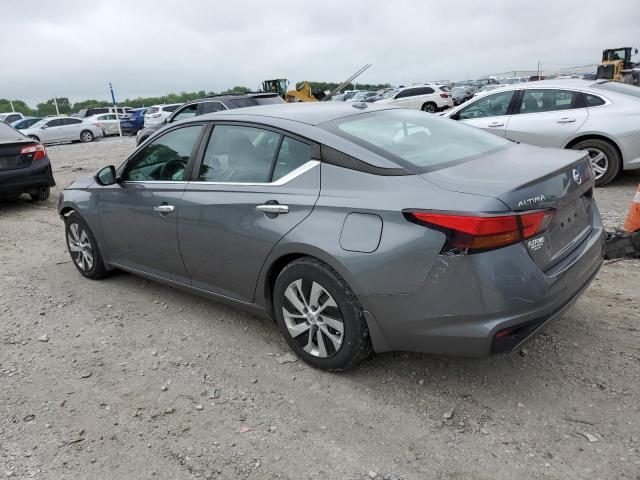 Photo 2 from auction – 2019 NISSAN ALTIMA S with VIN 1N4BL4BV4KC110153