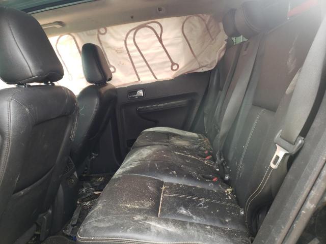 Photo 10 from auction – 2009 FORD EDGE LIMIT with VIN 2FMDK39C89BA91973