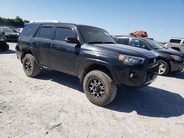 Photo 4 from auction – 2015 TOYOTA 4RUNNER SR with VIN JTEBU5JR1F5257683