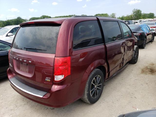 Photo 3 from auction – 2019 DODGE GRAND CARA with VIN 2C4RDGEG9KR647127