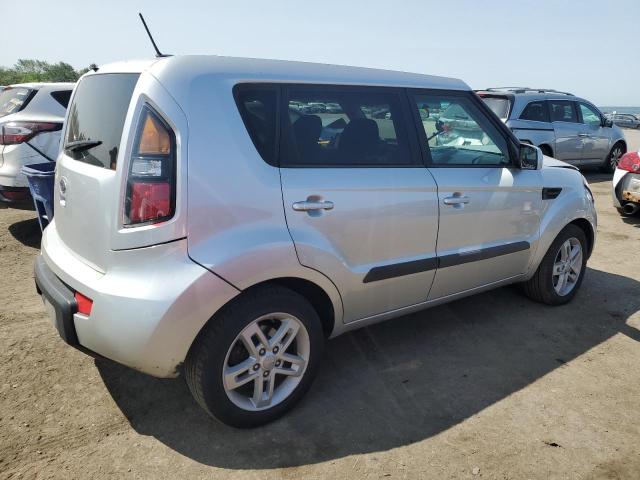 Снимка 3 от търг – 2011 KIA SOUL + с VIN KNDJT2A28B7344497