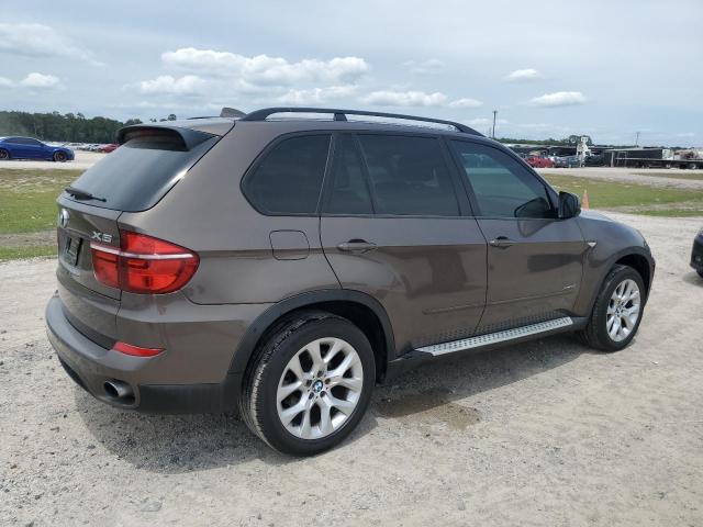 Photo 3 from auction – 2011 BMW X5 XDRIVE3 with VIN 5UXZV4C5XBL409257
