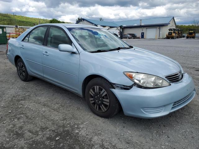 Photo 4 from auction – 2006 TOYOTA CAMRY LE with VIN 4T1BE32K56U716402