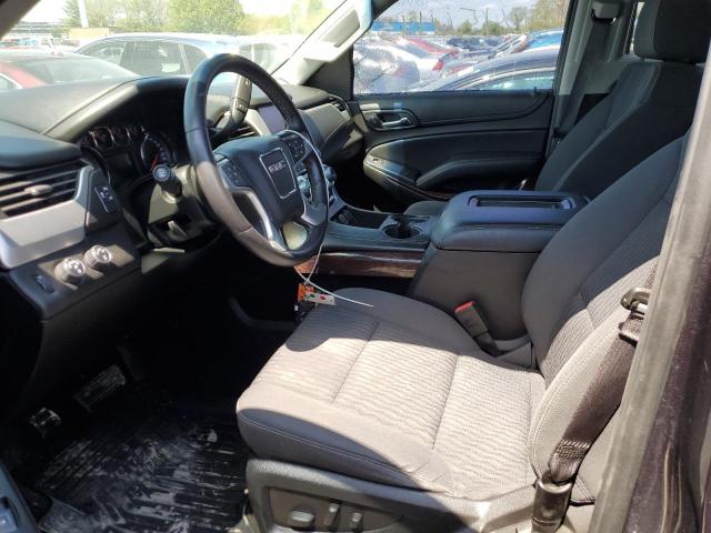 Photo 7 from auction – 2016 GMC YUKON SLE with VIN 1GKS2AKC4GR192209