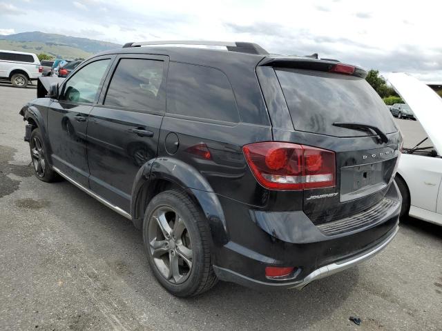Photo 2 from auction – 2017 DODGE JOURNEY CR with VIN 3C4PDCGG8HT548141