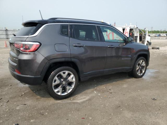 Photo 3 from auction – 2018 JEEP COMPASS LI with VIN 3C4NJDCB7JT437148