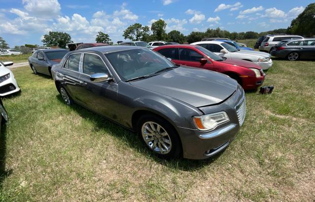 CHRYSLER 300 LIMITE 2011 with VIN 2C3CA5CG3BH592111 - Photo from auction