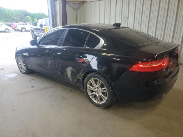 Photo 2 from auction – 2017 JAGUAR XE with VIN SAJAD4BG9HA963500