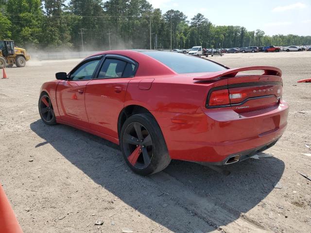 Photo 2 from auction – 2012 DODGE CHARGER R/ with VIN 2C3CDXCT6CH198992