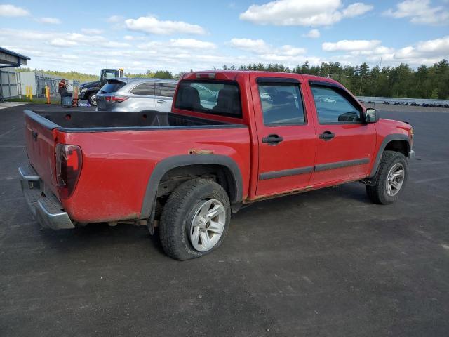 Zdjęcie 3 z aukcji – 2007 CHEVROLET COLORADO z VIN 1GCDT13E578242557