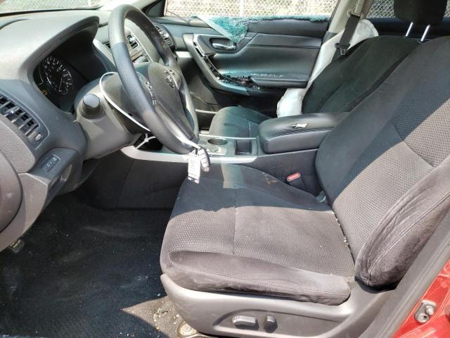 Photo 7 from auction – 2015 NISSAN ALTIMA 2.5 with VIN 1N4AL3AP4FC448991
