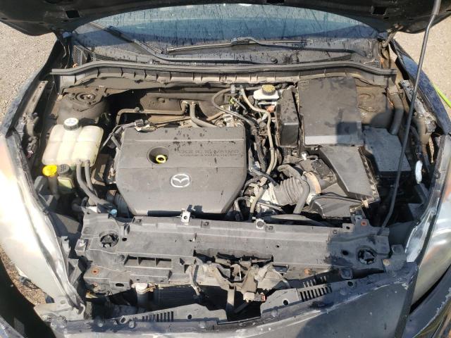Photo 11 from auction – 2010 MAZDA 3 I with VIN JM1BL1SF8A1353671