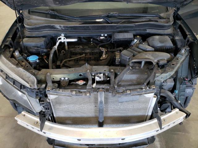 Photo 12 from auction – 2016 HONDA PILOT EXL with VIN 5FNYF6H56GB021564