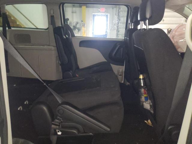 Photo 11 from auction – 2014 DODGE GRAND CARA with VIN 2C4RDGBGXER401017