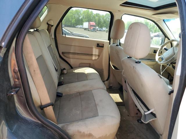 Photo 10 from auction – 2008 FORD ESCAPE XLT with VIN 1FMCU931X8KB49148