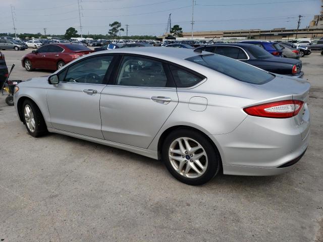 Photo 2 from auction – 2014 FORD FUSION SE with VIN 1FA6P0H7XE5392430