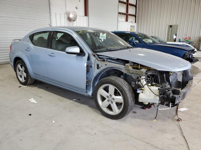صورة رقم 4 من المزاد - 2013 DODGE AVENGER SX مع VIN 1C3CDZCB8DN622474
