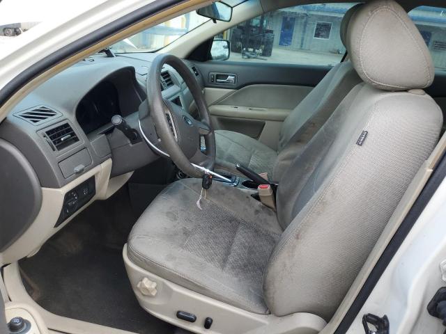 Photo 7 from auction – 2011 FORD FUSION SE with VIN 3FAHP0HA6BR199561
